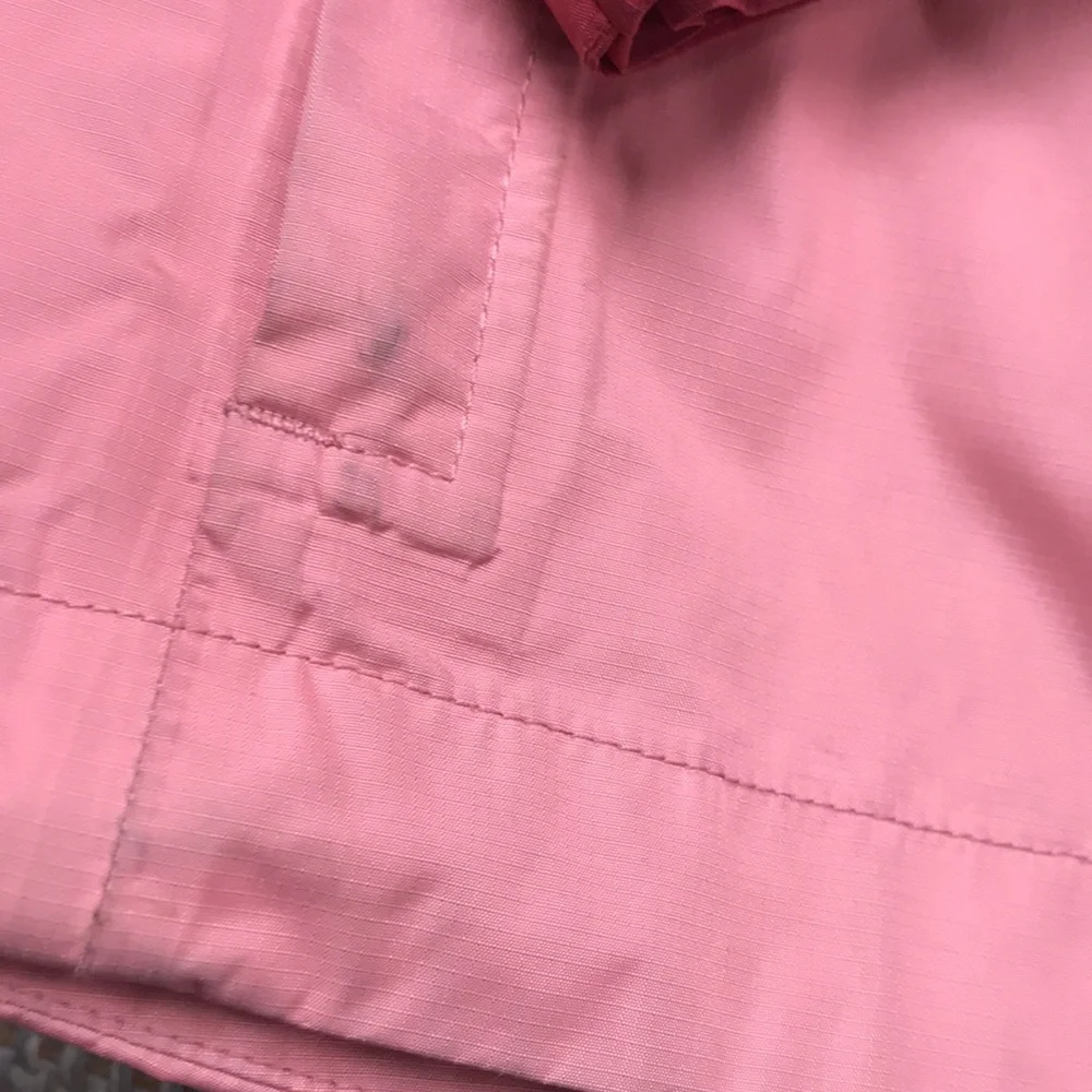 Patagonia Rain Jacket (girls' size S) - Picture 7 of 9